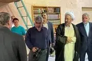 وزیر سابق اطلاعات رای داد 