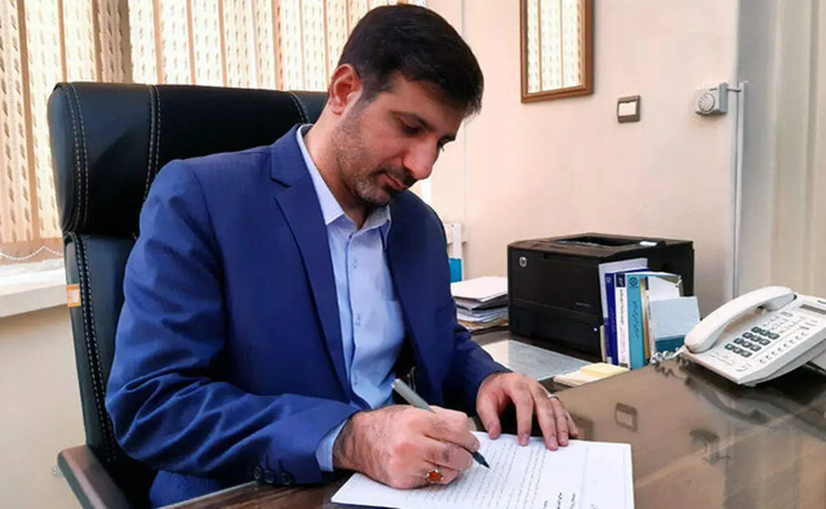 شورای نگهبان گزارش داد 