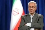 علی ربیعی توییت زد