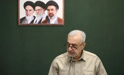 رای حداکثری کمیسیون امنیت ملی مجلس به وزیر پیشنهادی دفاع