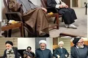 در جلسات مجمع روحانیون با حضور خاتمی چه می گذرد؟