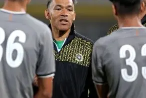 مورایس از ماه عسل برگشت و تصمیمش را به سپاهان اعلام کرد !