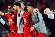 ببینید کام هواداران پرسپولیس با دیدن این صحنه تلخ شد