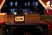 «جعبه سیاه» کفن را جلوی این میهمانان هم گذاشت/ از رضا شاهرودی تا خادم / فیلم