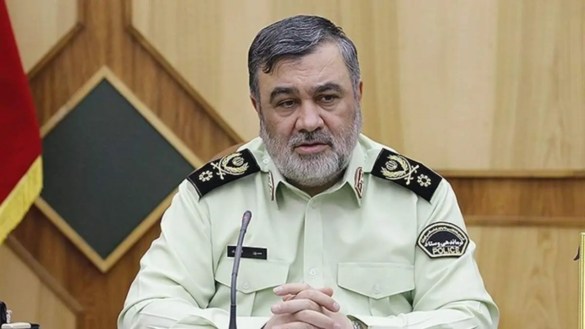 برای سرقت‌های با ارزش کمتر از ۲۰ میلیون تومان پرونده تشکیل نمی‌شود