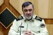 برای سرقت‌های با ارزش کمتر از ۲۰ میلیون تومان پرونده تشکیل نمی‌شود