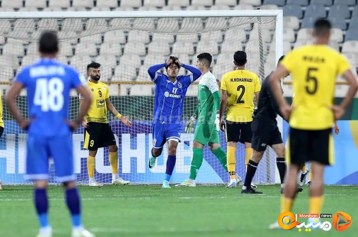 پاسخ جنجالی استیناف به استقلال و پرسپولیس!