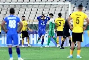 پاسخ جنجالی استیناف به استقلال و پرسپولیس!
