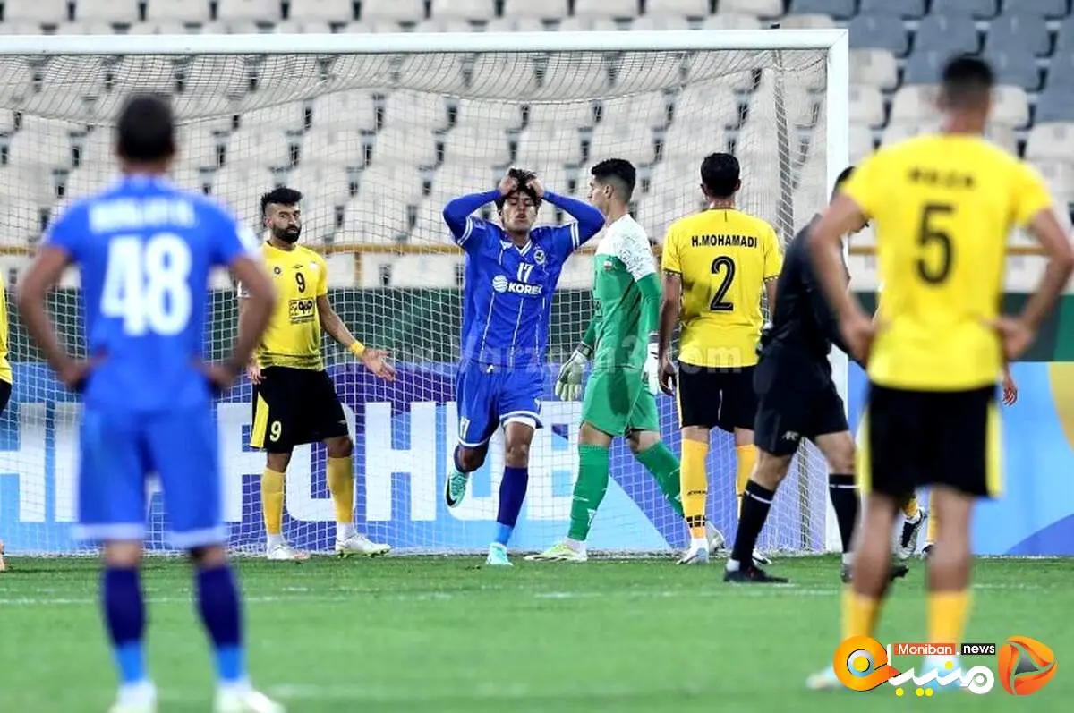 پاسخ جنجالی استیناف به استقلال و پرسپولیس!