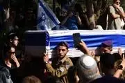 هلاکت فرمانده طراح حمله با تانک به غزه | او عالی‌ترین مقام نظامی اسرائیلی است