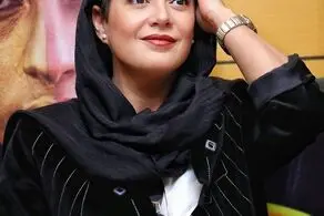 طناز طباطبایی با یک سریال جذاب می آید