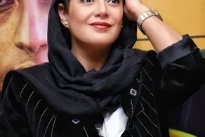 طناز طباطبایی با یک سریال جذاب می آید