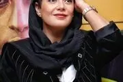 طناز طباطبایی با یک سریال جذاب می آید