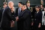 حضور دختر کیم جونگ اون در چین، شایعات جانشینی‌اش را داغ‌تر کرد
