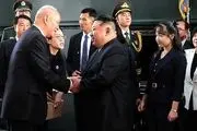 حضور دختر کیم جونگ اون در چین، شایعات جانشینی‌اش را داغ‌تر کرد