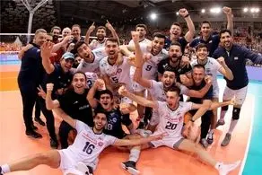 پخش زنده فینال والیبال جوانان جهان ایران مقابل ایتالیا 