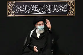 همانند راهپیمایی اربعین راه معنویت و حاکمیت توحید را طی کنید| همیشه حسینی زندگی کنید و حسینی بمانید 