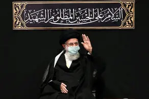 همانند راهپیمایی اربعین راه معنویت و حاکمیت توحید را طی کنید| همیشه حسینی زندگی کنید و حسینی بمانید 
