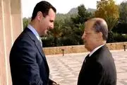 بشار اسد درخواست جدید خود را مطرح کرد