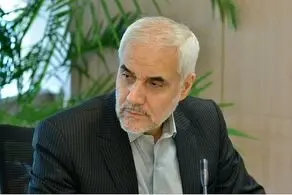 حمایت یک کاندیدا اسبق در انتخابات ریاست جمهوری از پزشکیان 