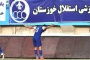ستاره لیگ استقلال را شوکه کرد / ترک جلسه وسط مذاکره!