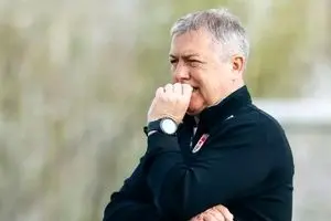 فدراسیون باید اسکوچیچ را بازخواست کند