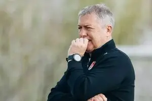 دراگان اسکوچیچ به نیمکت پرسپولیس نزدیک شد