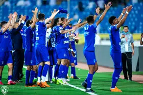 حذف رقیب پرسپولیس از آسیا تکذیب شد