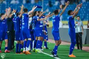 حذف رقیب پرسپولیس از آسیا تکذیب شد