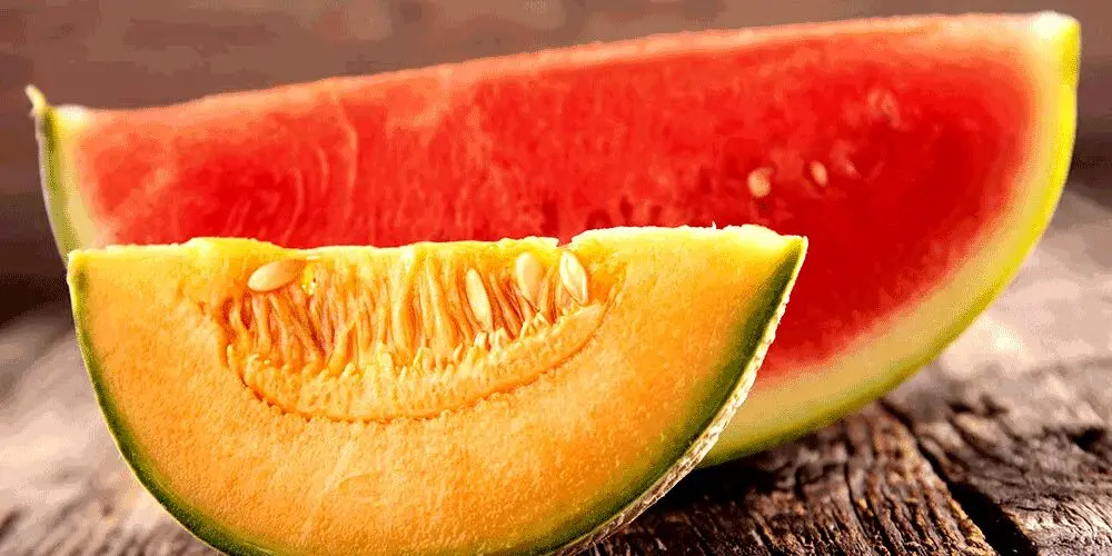 چرا خربزه را قاتل سنگ کلیه می‌نامند؟