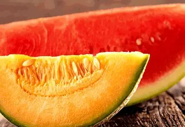 خربزه؛ میوه‌ای خوشمزه که سنگ کلیه را فراری می‌دهد؟