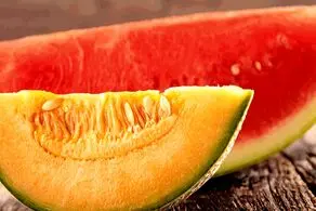 هندوانه یا خربزه؛ کدام یک را بخوریم؟