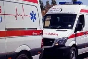 حمله اسرائیل به یک آمبولانس در این استان