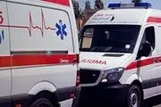 انفجار گاز در یک باشگاه بدن‌سازی در آمل