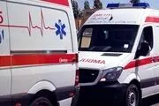 حمله اسرائیل به یک آمبولانس در این استان
