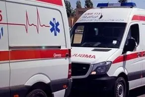 انفجار گاز در یک باشگاه بدن‌سازی در آمل