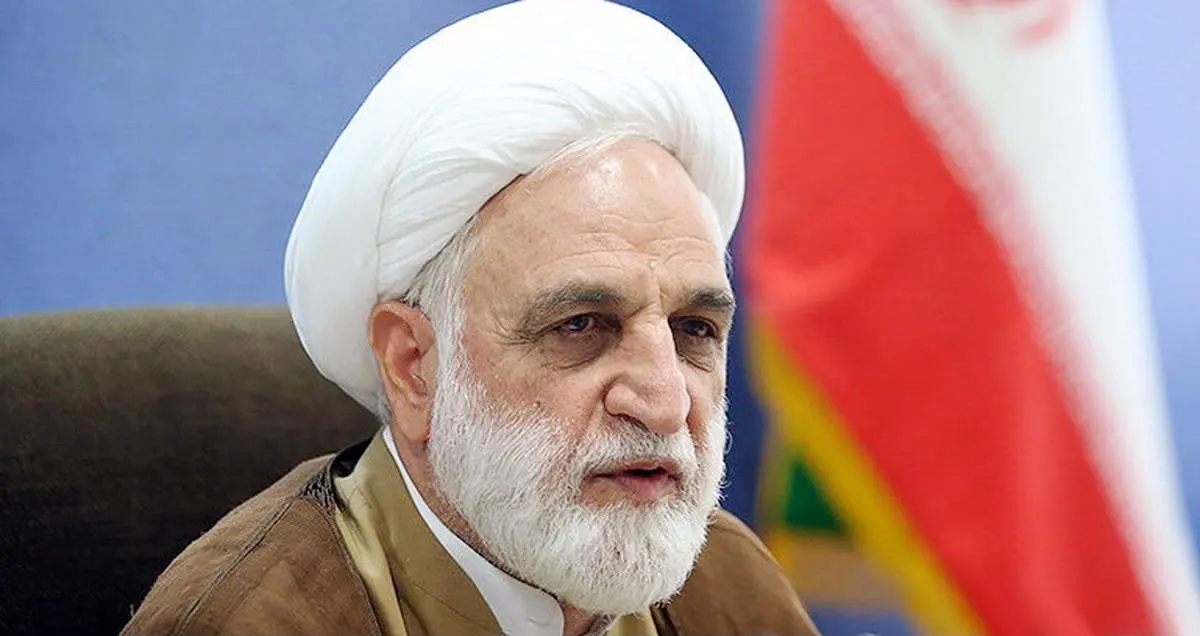 واکنش تلویحی محسنی اژهای به فساد فرزندان معاون اول دستگاه قضا