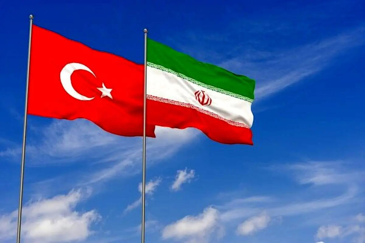 رایزنی تلفنی باقری و فیدان درباره غزه
