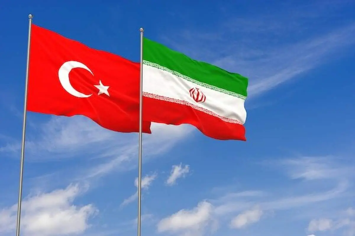 رایزنی تلفنی باقری و فیدان درباره غزه
