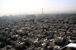مقایسه تکاندهنده از قیمت خانه در ایران و عربستان، ترکیه، کانادا و آمریکا