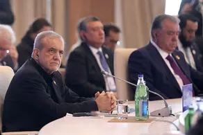 پزشکیان: ایران اسلامی از تمامیت ارضی خود تمام‌قد دفاع مشروع کرد/ حمله اسرائیل منجر به خسارت‌های گسترده انسانی و مادی شد