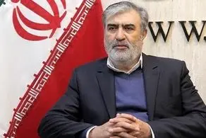 عزیزی رئیس کمیسیون امنیت ملی و سیاست خارجی مجلس شد