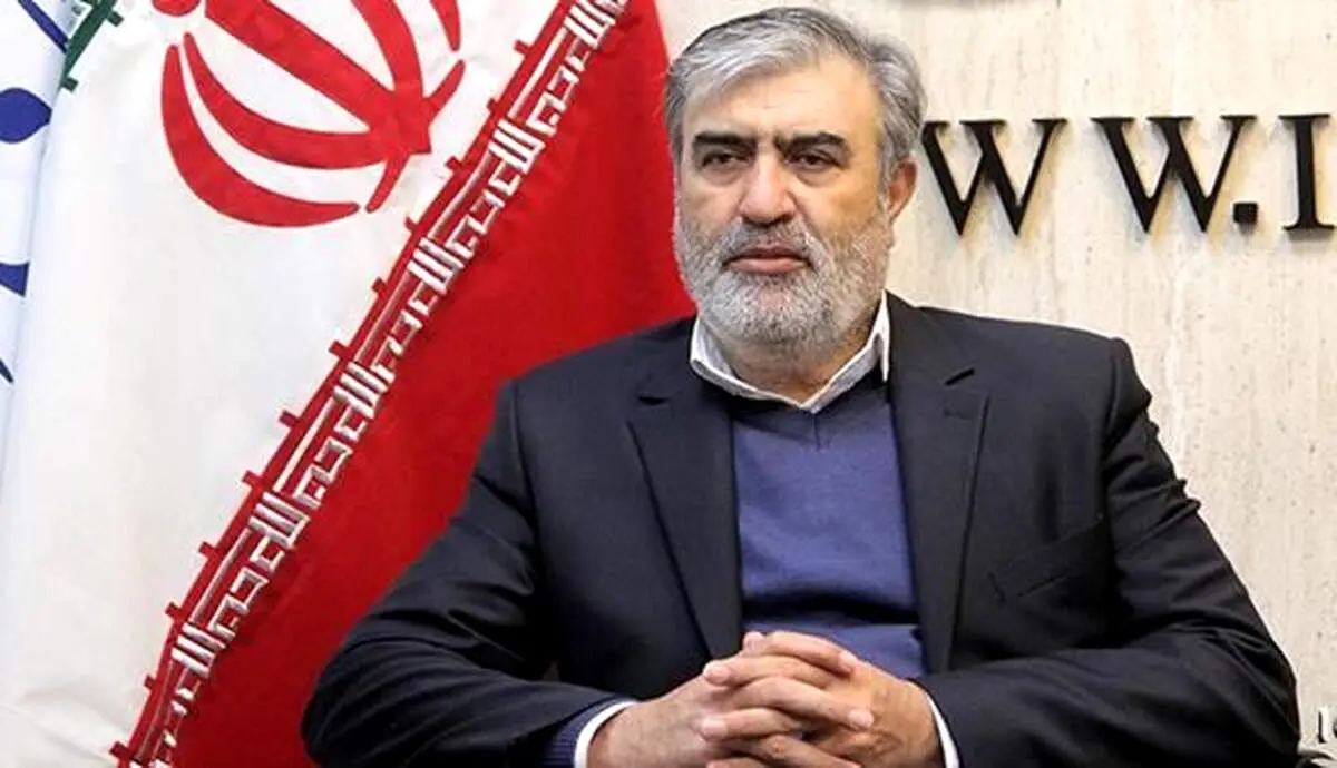 لایحه اصلاح قانون بکارگیری سلاح توسط ماموران نیروهای مسلح بررسی شد 