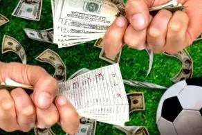 زیرمیزی چند میلیاردی مدیرعامل تیم لیگ برتری برای باخت تیمش! /تاسف‌بار است...