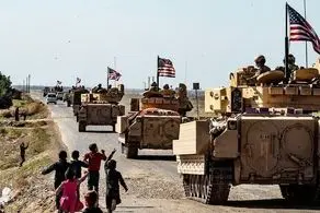 نظامیان آمریکا چه زمانی از سوریه خارج خواهند شد؟