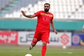 تخفیف ویژه عارف آقاسی در مذاکره با پرسپولیس!