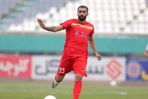 تخفیف ویژه عارف آقاسی در مذاکره با پرسپولیس!