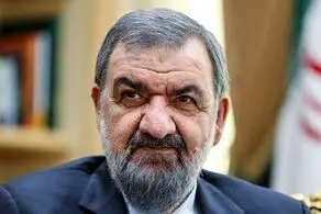 ۵ مسئولیت جدید محسن رضایی