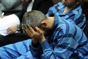 قتل خواهر با ضربات چاقو در درگیری سه برادر