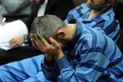 شوهر این زن، همسرش را در اختیار مردان شیطان صفت می‌گذاشت!